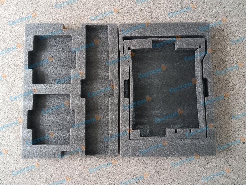 Индивидуальная упаковка для серверного оборудования