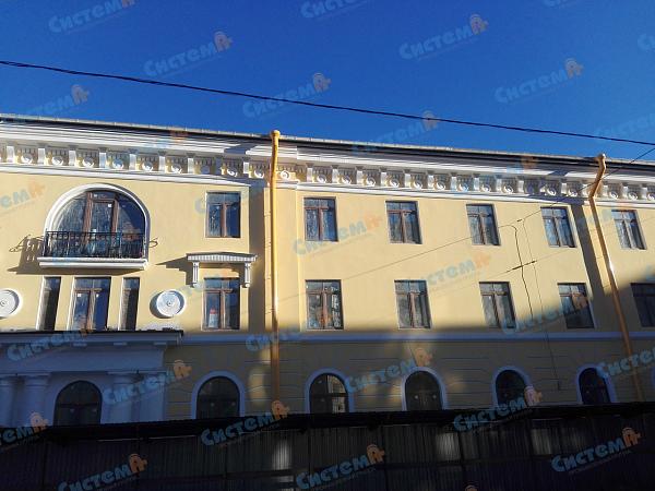 Изготовление консолей из пенополистирола с покрытием Изготовление консолей из пенополистирола с покрытием